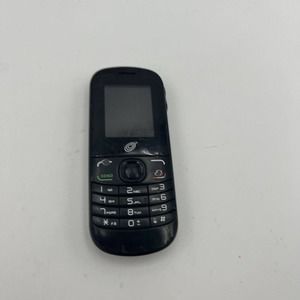 ALCATEL A205G Phone Untested Selling for parts